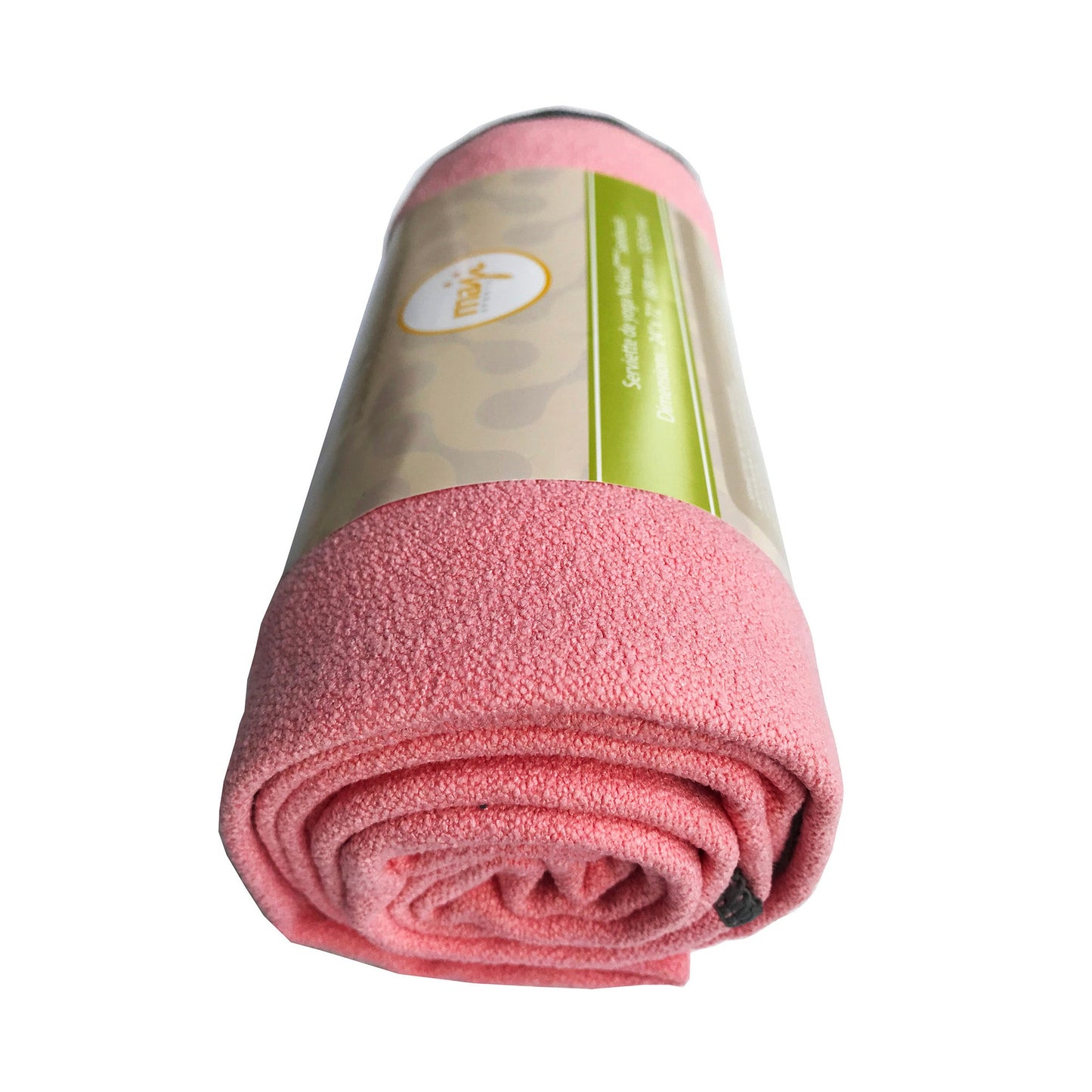 Noskid Sandwash Yoga Towel
