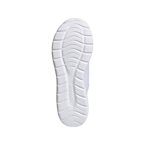 adidas Women's Casual Running Shoes, Cloud White/Cloud White/Grey Two, 8