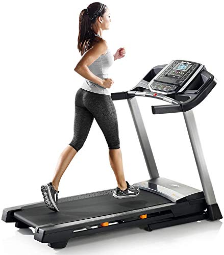 NordicTrack T Series 6.5S Treadmill + 30-Day iFIT Membership